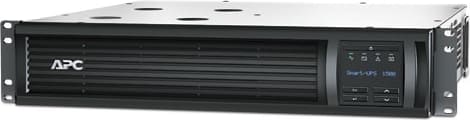 APC Smart SMT1500RMI2UNC
