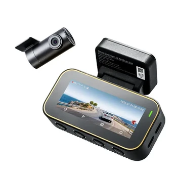 70mai Dash Cam A810Lite 4K + RearCam
