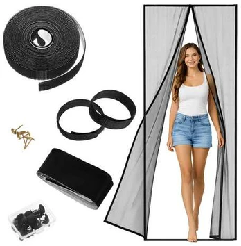 Mosquito net for doors 100x210cm HQ Repest