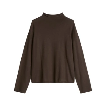 Megztinis moterims, Ruda, 5000008811 Sweater