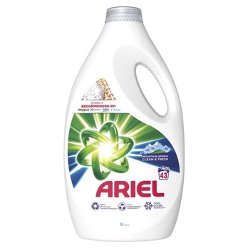 SKALBIKLIS SKYSTAS ARIEL MOUS 43SK 2.15L