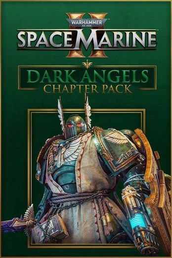 Warhammer 40,000: Space Marine 2 Xbox Series X|S