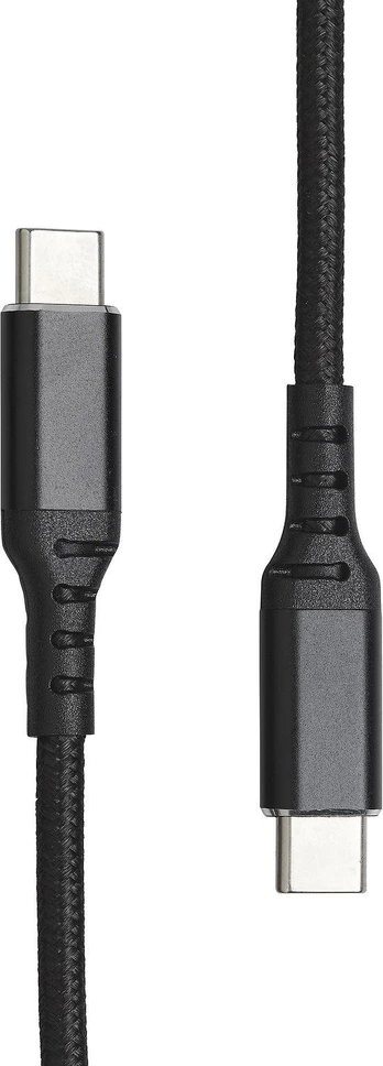 Fuj:tech USB-C - USB-C laidas, 1m