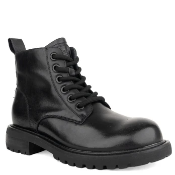 Aulinukai moterims, Juoda, Booties
