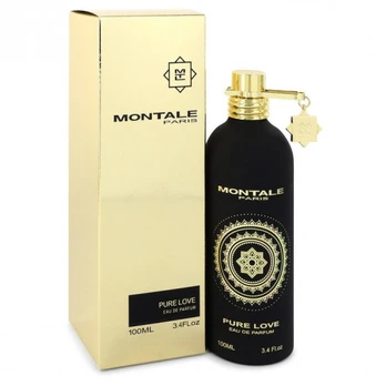 Kvapusis vanduo Montale Pure Love EDP moterims/vyrams 100 ml