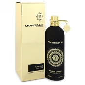 Kvapusis vanduo Montale Pure Love EDP moterims/vyrams 100 ml kaina
