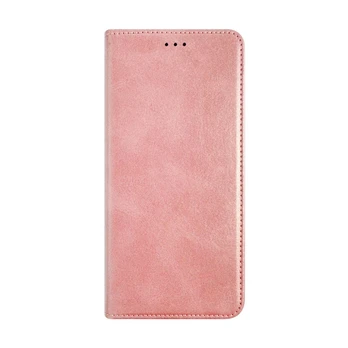 Evelatus Samsung Galaxy A37 Book case Folio Pink