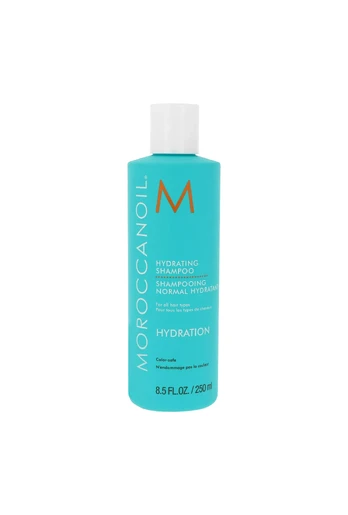 Moroccanoil Hydrating Shampoo 250ml