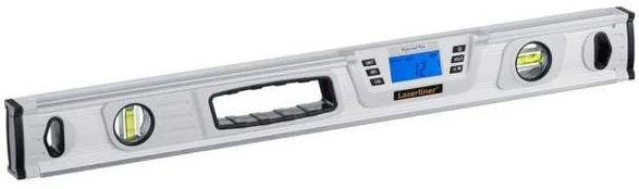 Baier Gulsčiukas DigiLevel Plus 60