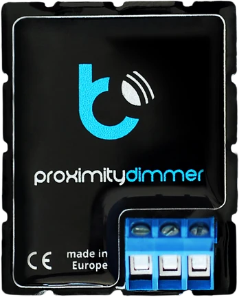 Blebox proxiDimmer - LED juostų valdiklis