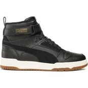 Buty Puma Rbd Game Wtr Jr 388449 02