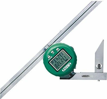 Insize elektroninis gabaritas -360 + 360 (2172-360A)