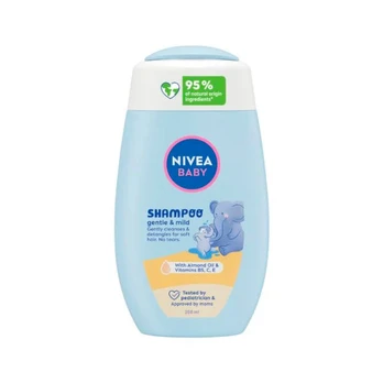 Nivea Baby 200 ml