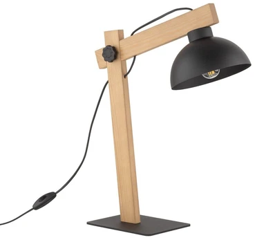 Stalinis šviestuvas TK Lighting Oslo 5346, E27, 15W