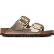 Šlepetės Birkenstock Arizona 1020882 Ruda