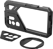 SmallRig 4601 Samsung Galaxy S24 Ultra Cage Kit kaina
