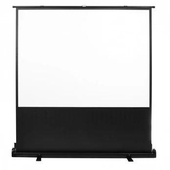 Portable projection screen 100 inch MC-964
