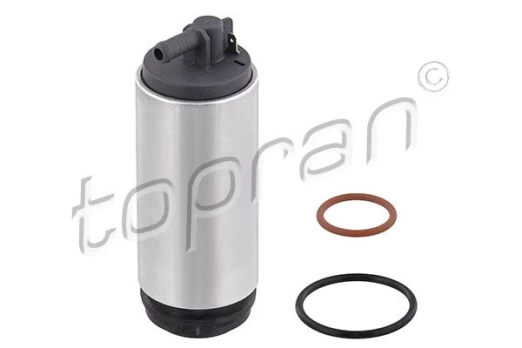 Kuro siurblys TOPRAN 112 461