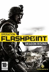 Operation Flashpoint: Dragon Rising PC kaina