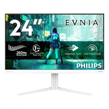 Monitorius Philips 24M2N3201PL