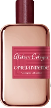 Atelier Cologne Camélia Intrépide Eau de Parfum EDP 30ml