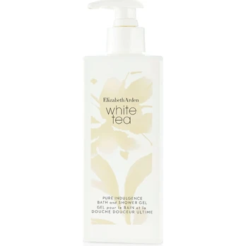 Dušo želė Elizabeth Arden White Tea Pure Indulgence, 400 ml