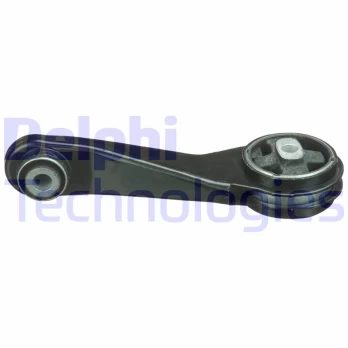 Variklio montavimas DELPHI TEM121