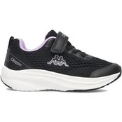 Kappa Laisvalaikio batai CEO-SS24-3C009(IV)DZ Juoda