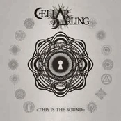 CD Cellar Darling - This Is The Sound