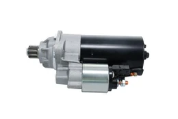 Starteris BOSCH 1 986 S00 812 kaina