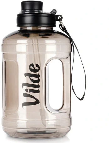 Gertuvė Vandens butelis 1,6 l
