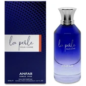 Anfar La Perle EDP parfumuotas vanduo vyrams, 85 ml kaina