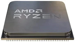 Procesorius Procesor AMD Ryzen 3 4100, 3.8 GHz, 4 MB, OEM (100-000000510)