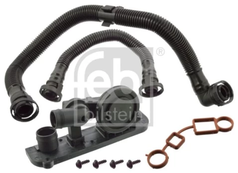 FEBI FE107189 Crankcase breather PCV valve