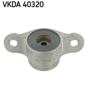 Pakabos statramsčio atraminis guolis SKF VKDA 40320