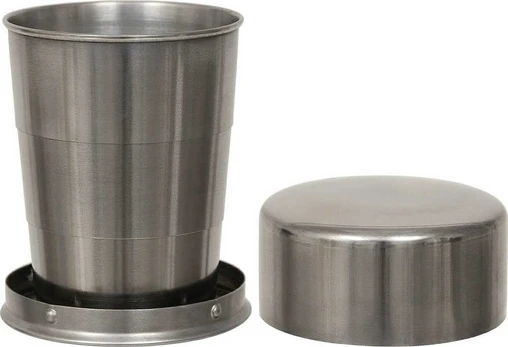 Puodelis MFH Telescope, 150ml