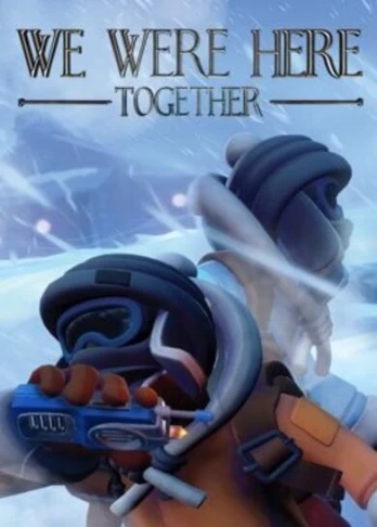 We Were Here Together Steam