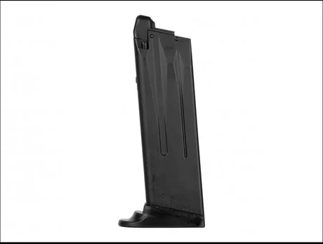 Airsoft dėtuvė H&K Heckler&Koch USP Compact 6 mm