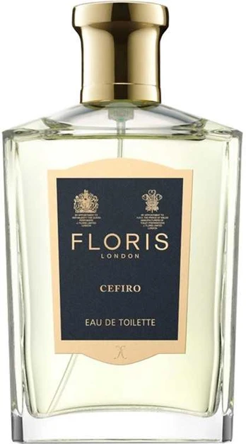 Floris Cefiro (U) EDT 100ml