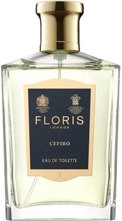 Floris Cefiro (U) EDT 100ml kaina