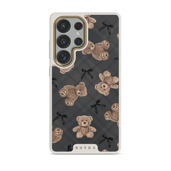 BFF - Samsung Galaxy S25 Ultra Case, Elite Light (Magnetic) / Gold