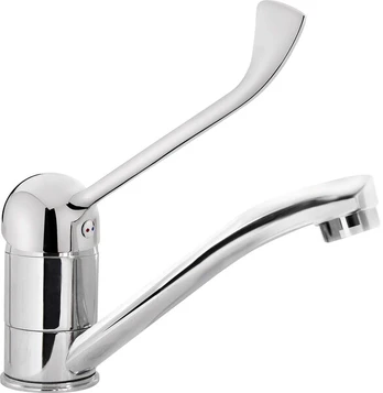 Deante praustuvo maišytuvas Joko BOJ_026C, Chrome