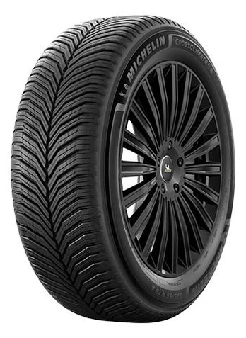 MICHELIN CROSSCLIMATE 3 195/55 R16 87 H