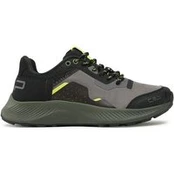 Laisvalaikio batai CMP Merkury Lifestyle Shoe 3Q31287 Pilka