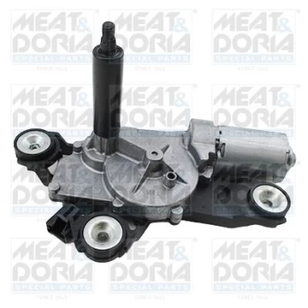 Valytuvo variklis MEATDORIA 27353