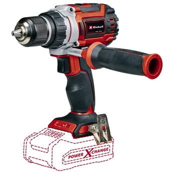 Einhell Einh Akku-Bohrschr. TE-CD 18/60 Li BL | -Solo