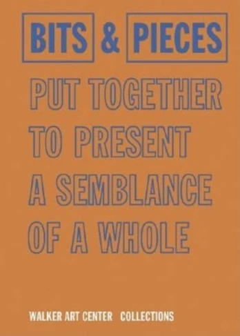 Bits & Pieces Put Together To Present A Semblance Of A Whole