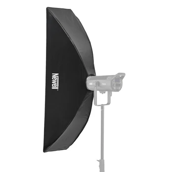 Newell Rectangular Softbox 35 x 140 cm