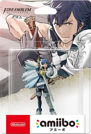 Fire Emblem Nintendo
