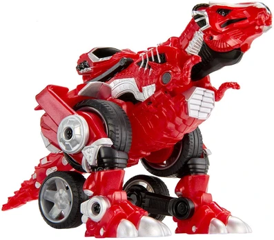 MGA Armorsaurs Evolver Ajax